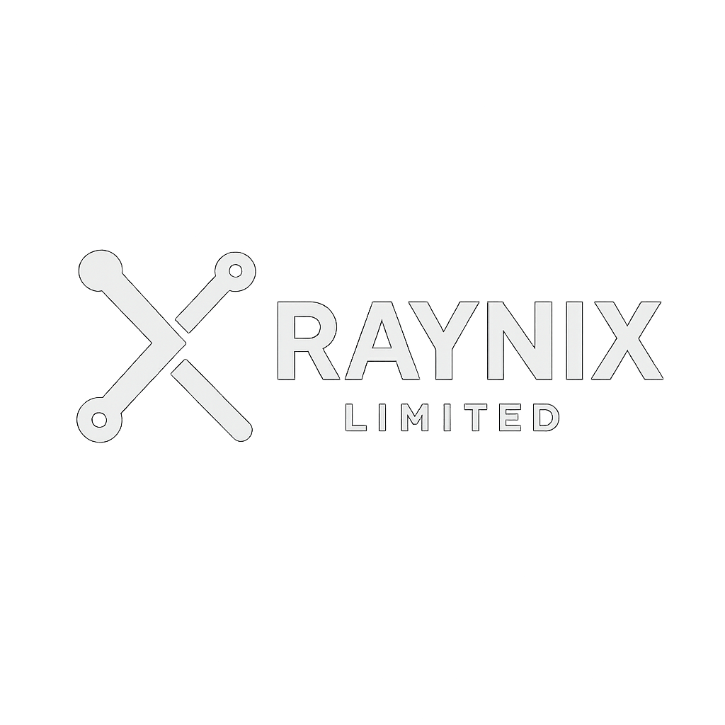 Raynix Limited Logo